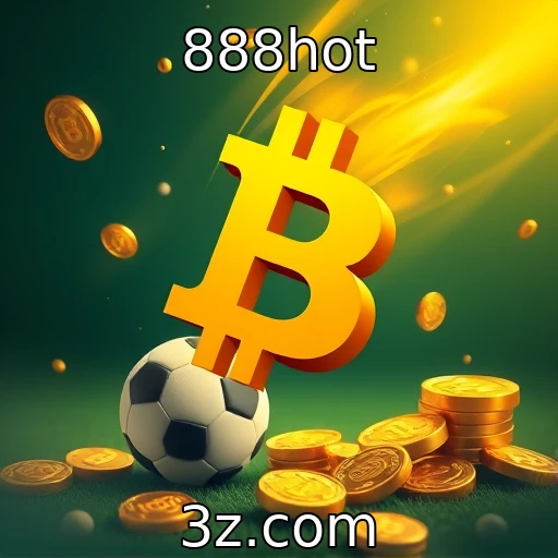 888hot Como as criptomoedas estão transformando as apostas online no Brasil