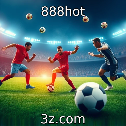 888hot Descubra as Melhores Estratégias para Apostar em E-sports