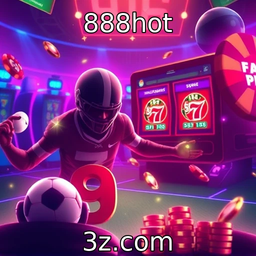 888hot Apostas em E-sports: o que esperar das ligas de 2025?