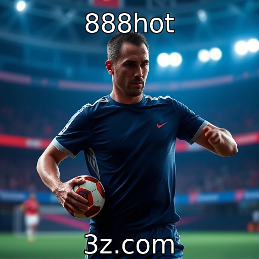 888hot A explosão das apostas esportivas no Brasil e suas consequências