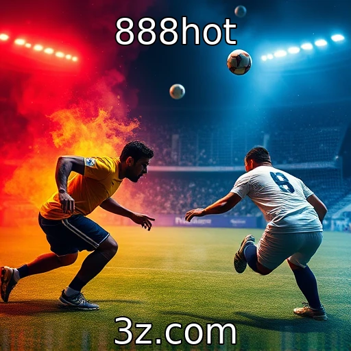 888hot O impacto das criptomoedas nas apostas esportivas brasileiras