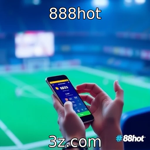 888hot Apostas Esportivas: Análise das Favoritas para o Próximo Grande Campeonato