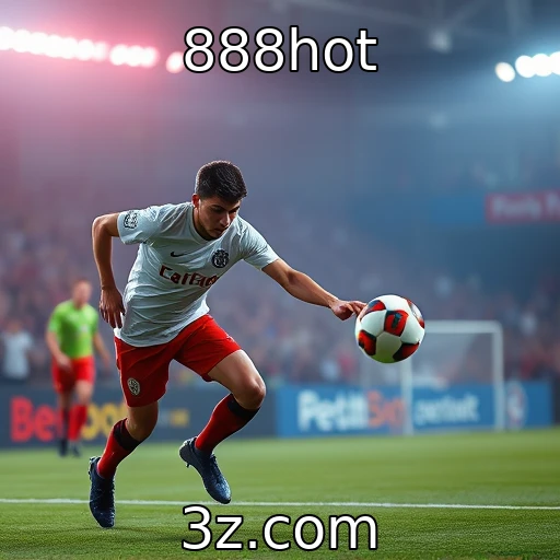 888hot Segredos das apostas esportivas: como aumentar suas chances de vitória