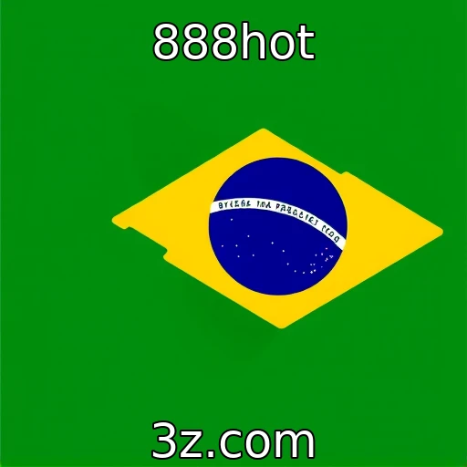 888hot Apostas Esportivas: Análise Profunda do Jogo e Novas Estratégias