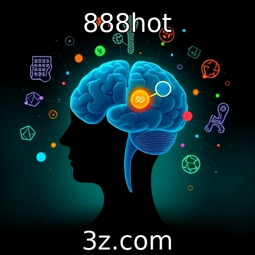 888hot Descubra as melhores estratégias para apostas esportivas em 2025